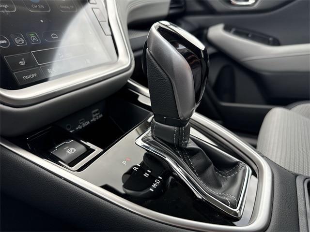 used 2025 Subaru Outback car, priced at $35,052