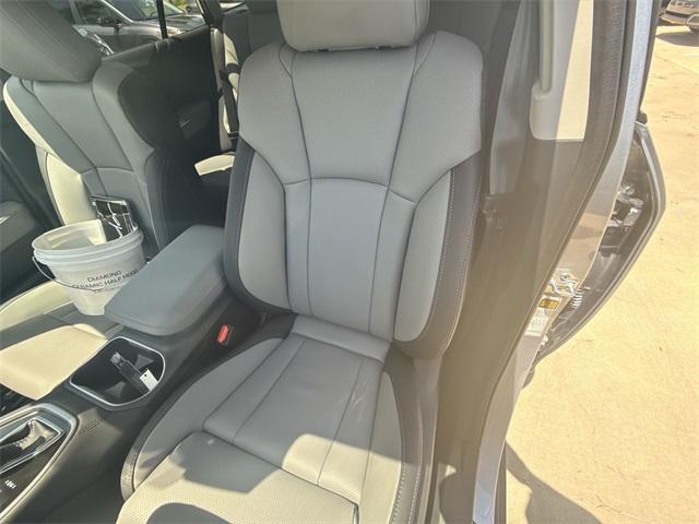 new 2025 Subaru Outback car, priced at $42,421