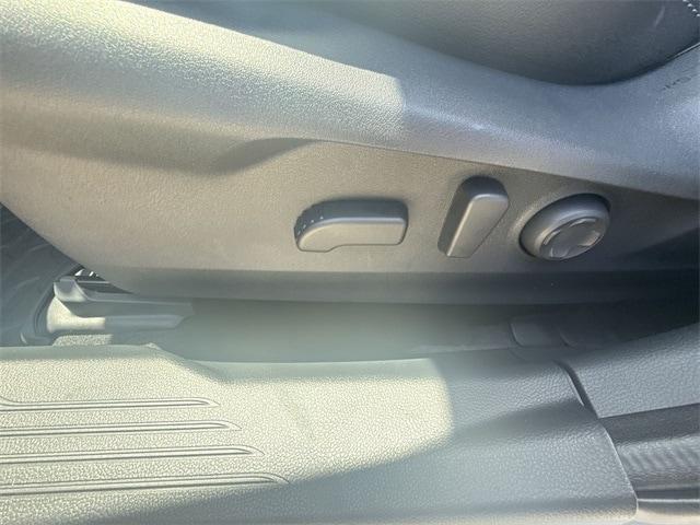 new 2025 Subaru Outback car, priced at $42,421