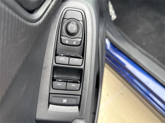 new 2025 Subaru Crosstrek car, priced at $34,135