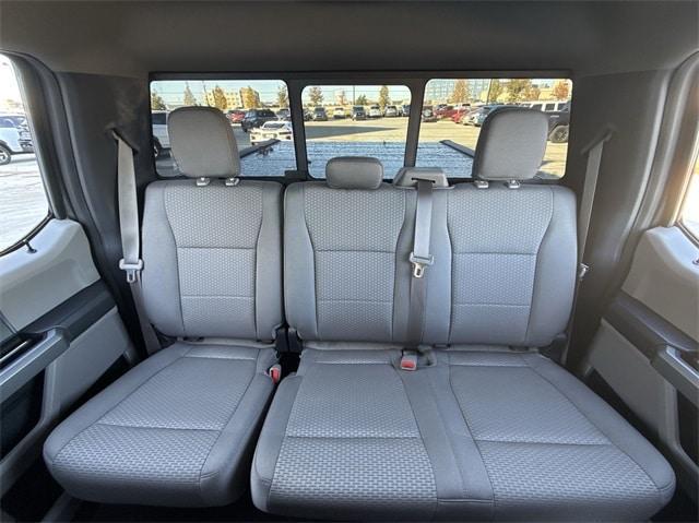 used 2015 Ford F-150 car, priced at $21,033