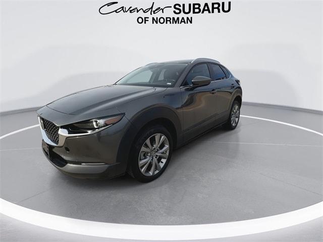 used 2023 Mazda CX-30 car, priced at $21,351