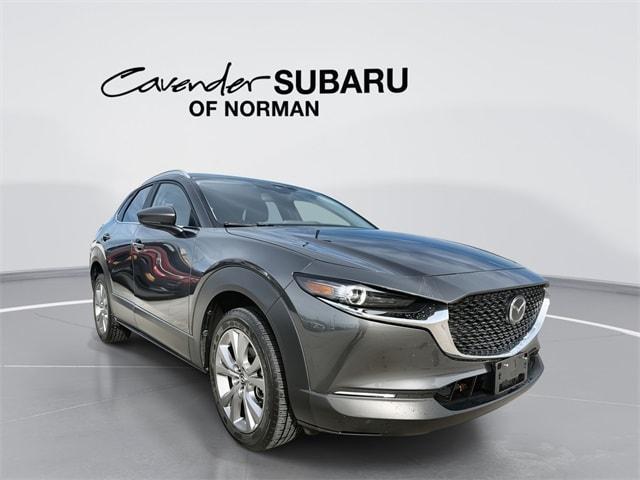 used 2023 Mazda CX-30 car, priced at $21,351