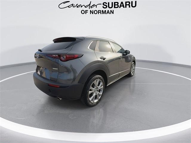 used 2023 Mazda CX-30 car, priced at $21,351