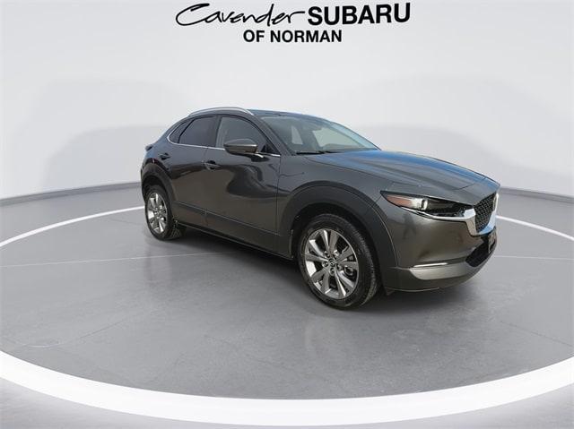 used 2023 Mazda CX-30 car, priced at $21,351