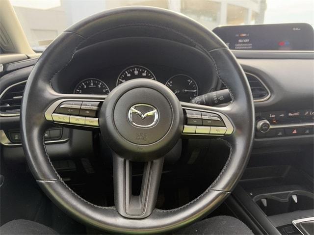 used 2023 Mazda CX-30 car, priced at $21,351