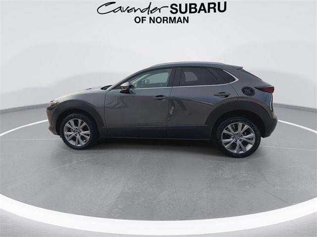 used 2023 Mazda CX-30 car, priced at $21,351