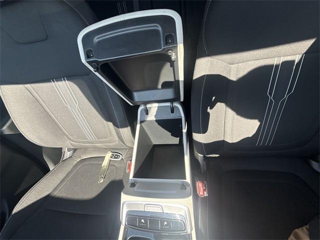 used 2024 Hyundai Tucson car, priced at $19,944