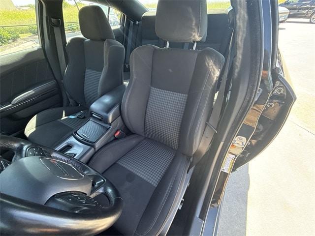 used 2023 Dodge Charger car, priced at $27,001