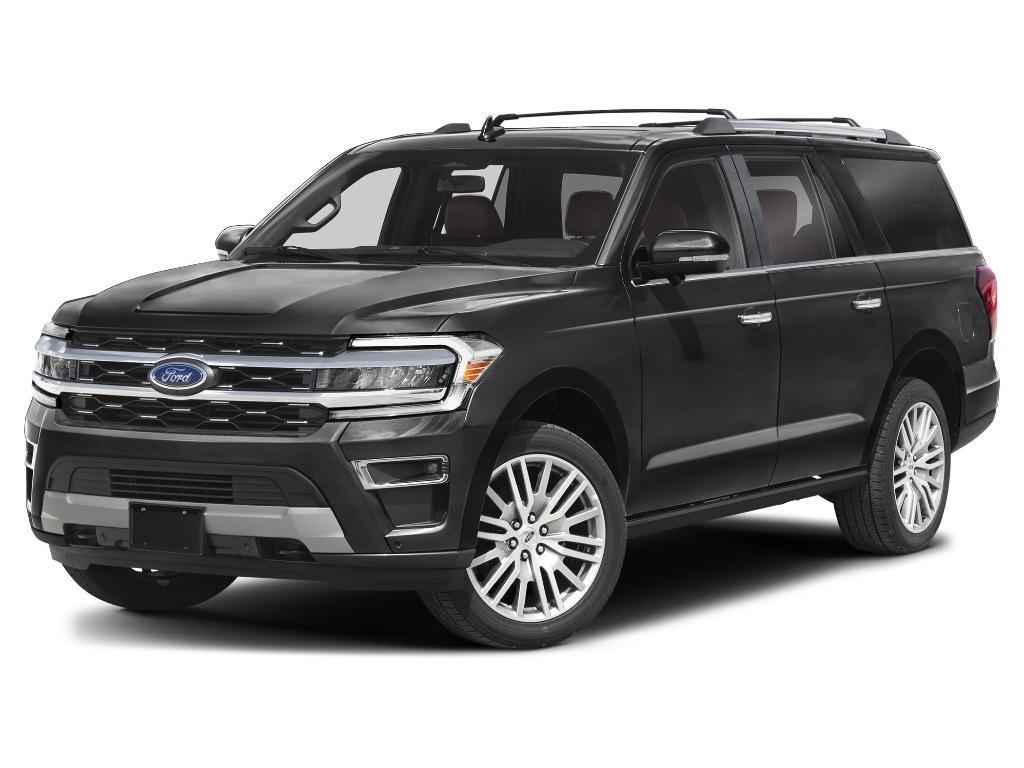 used 2022 Ford Expedition Max car, priced at $48,700