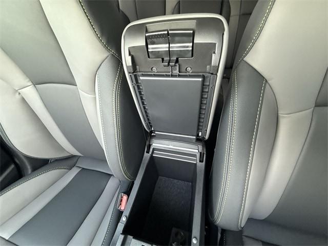 new 2025 Subaru Outback car, priced at $40,337