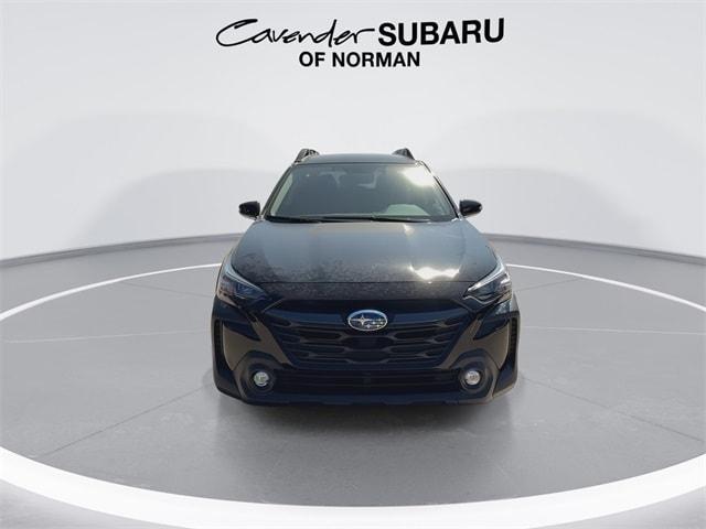 new 2025 Subaru Outback car, priced at $33,339