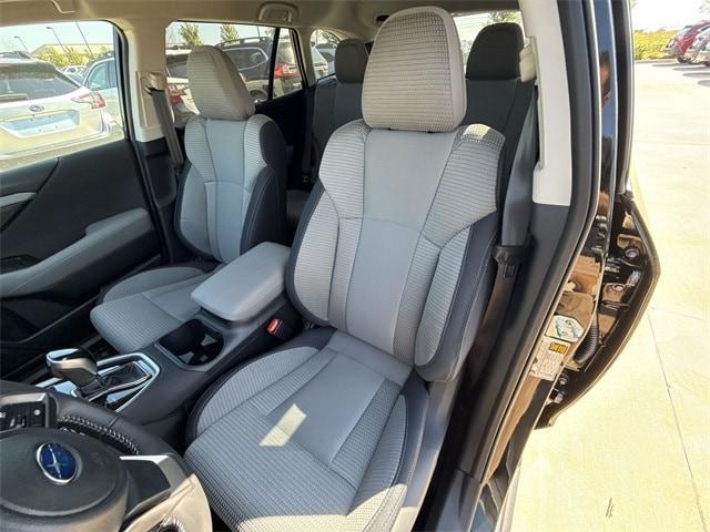 new 2025 Subaru Outback car, priced at $33,339