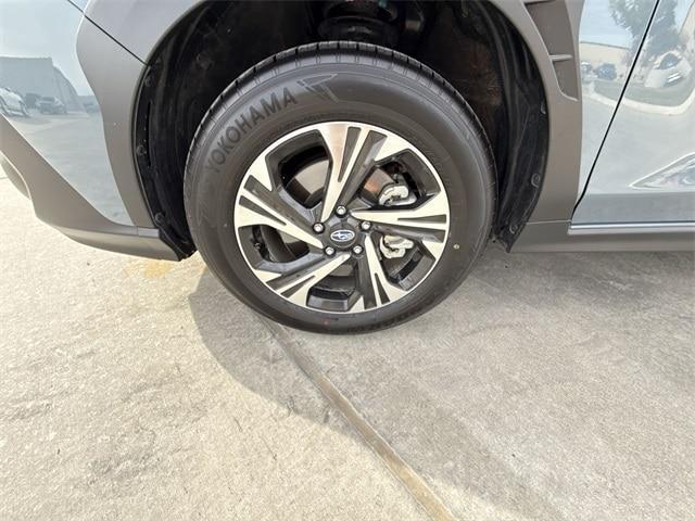 used 2025 Subaru Crosstrek car, priced at $28,500