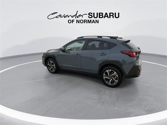 used 2025 Subaru Crosstrek car, priced at $28,500