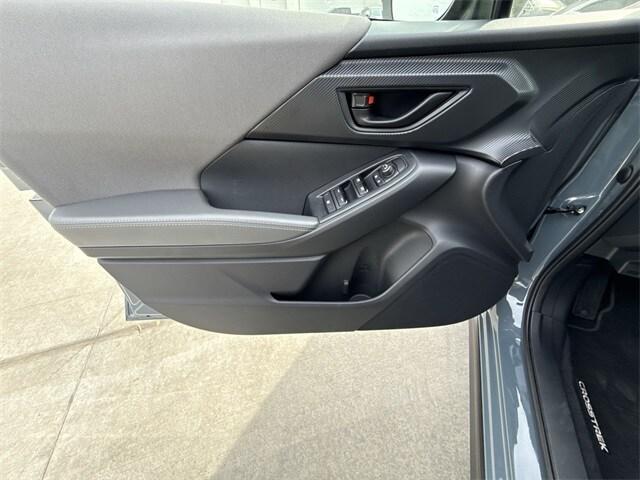 used 2025 Subaru Crosstrek car, priced at $28,500