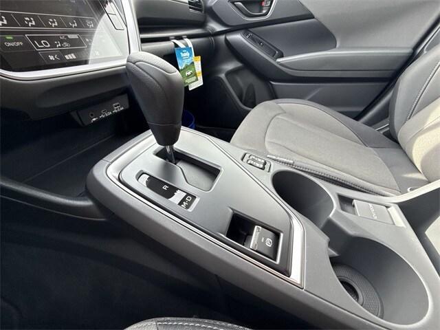 used 2025 Subaru Crosstrek car, priced at $28,500
