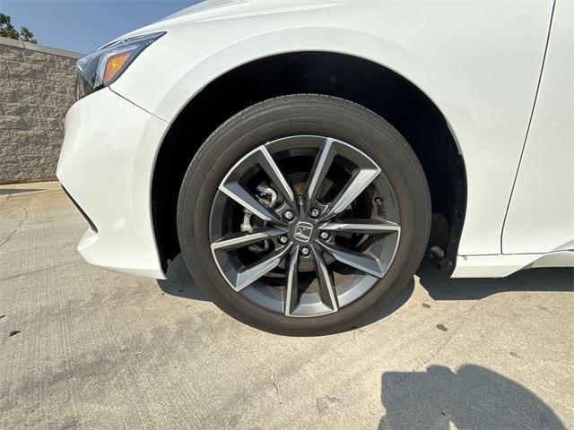 used 2022 Honda Accord car, priced at $29,002