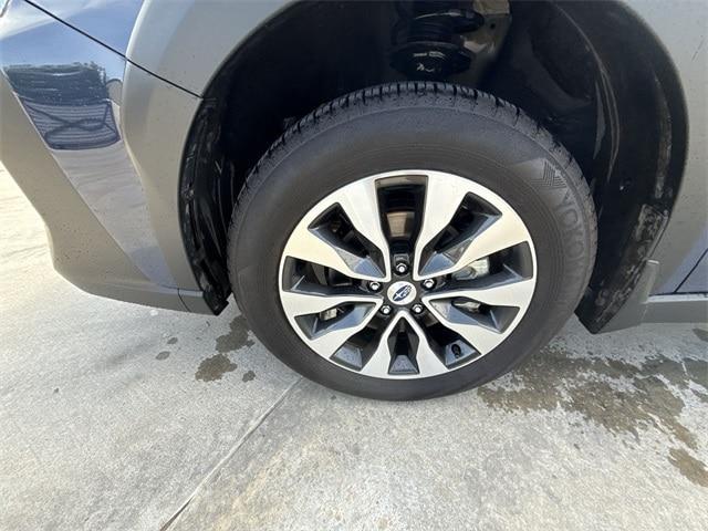 used 2024 Subaru Outback car, priced at $32,611