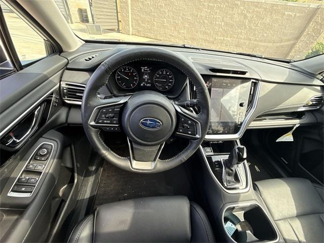 used 2024 Subaru Outback car, priced at $32,611