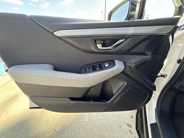 new 2025 Subaru Outback car, priced at $34,557