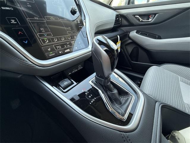 new 2025 Subaru Outback car, priced at $34,557