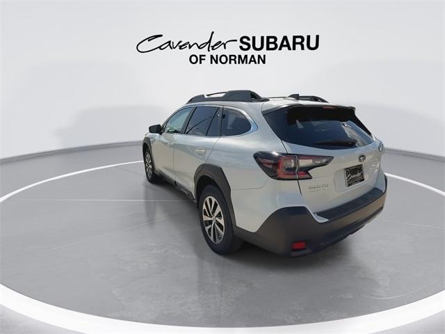new 2025 Subaru Outback car, priced at $34,557