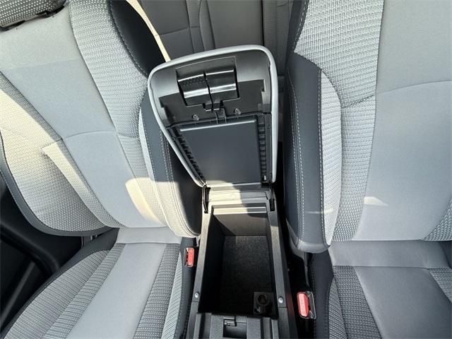 new 2025 Subaru Outback car, priced at $34,557