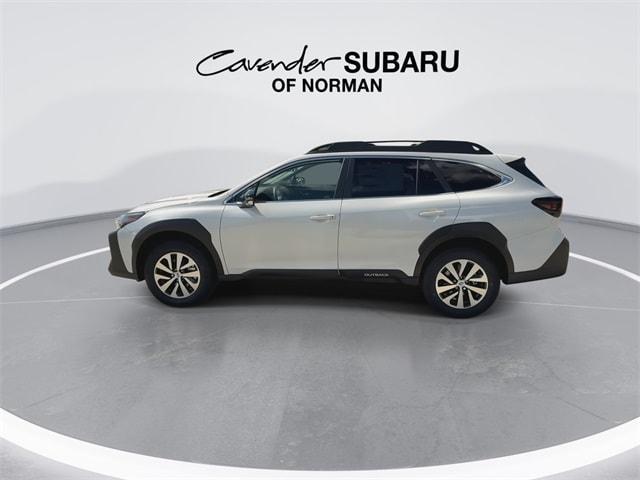new 2025 Subaru Outback car, priced at $34,557