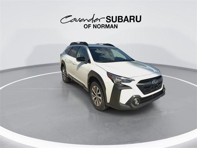 new 2025 Subaru Outback car, priced at $34,557