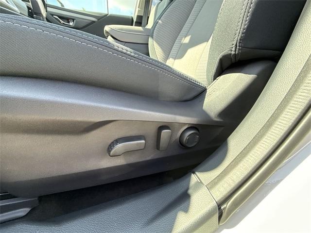 new 2025 Subaru Outback car, priced at $34,557