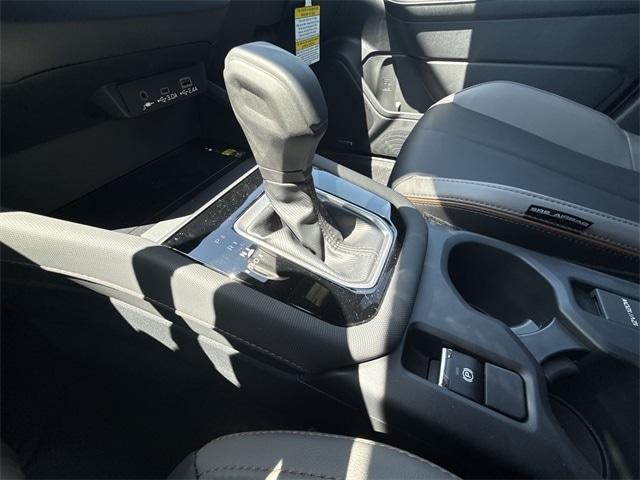 new 2025 Subaru Forester car, priced at $36,203