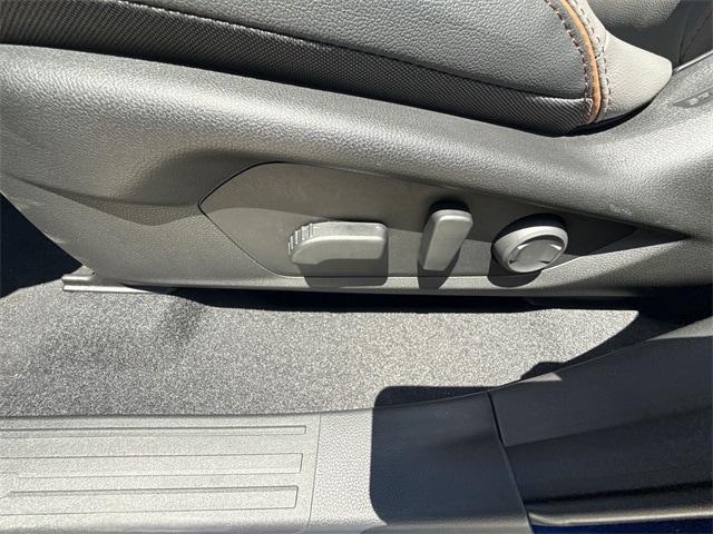 new 2025 Subaru Forester car, priced at $36,203