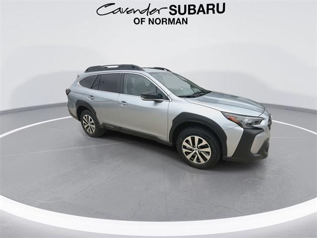 new 2025 Subaru Outback car, priced at $36,562