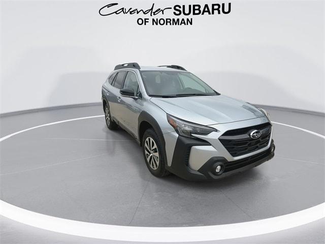 new 2025 Subaru Outback car, priced at $36,562