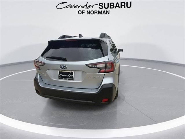 new 2025 Subaru Outback car, priced at $36,562