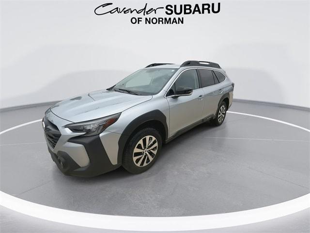 new 2025 Subaru Outback car, priced at $36,562