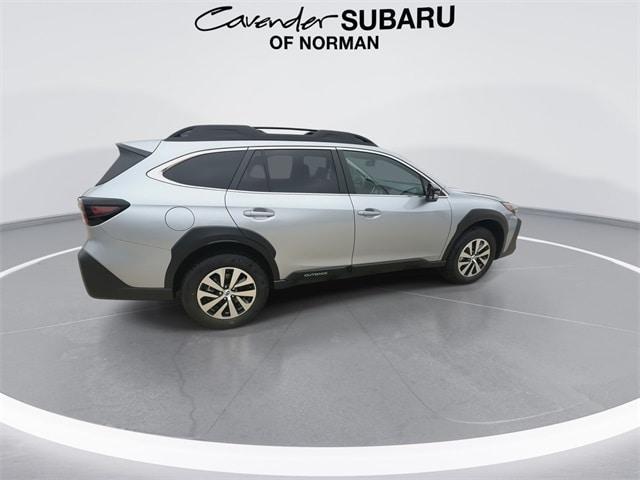 new 2025 Subaru Outback car, priced at $36,562