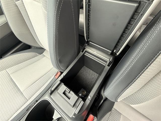 new 2025 Subaru Outback car, priced at $36,562