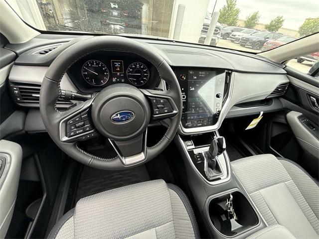 new 2025 Subaru Outback car, priced at $36,562