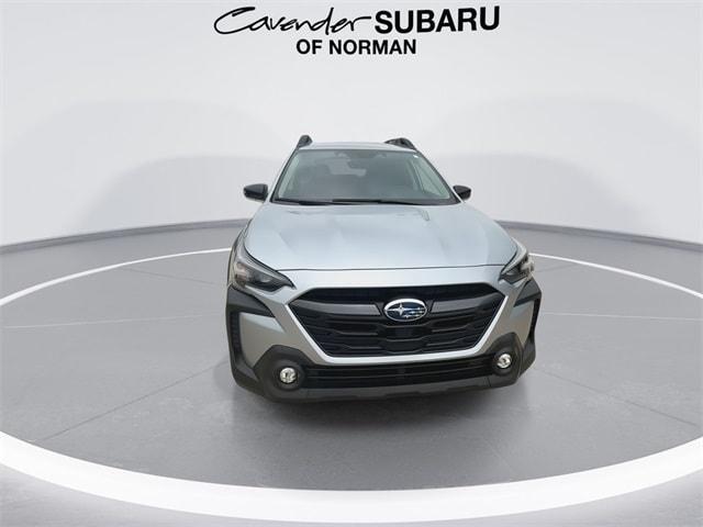 new 2025 Subaru Outback car, priced at $36,562