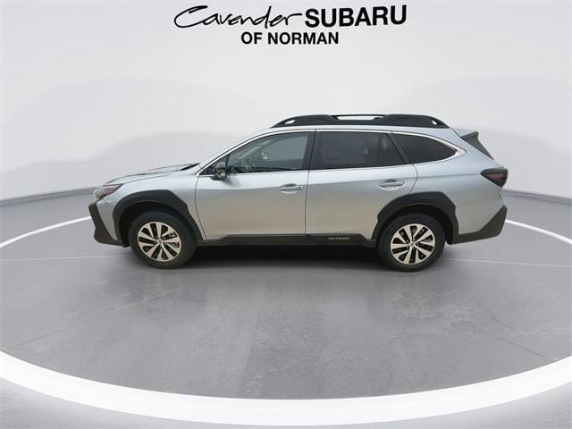 new 2025 Subaru Outback car, priced at $36,562