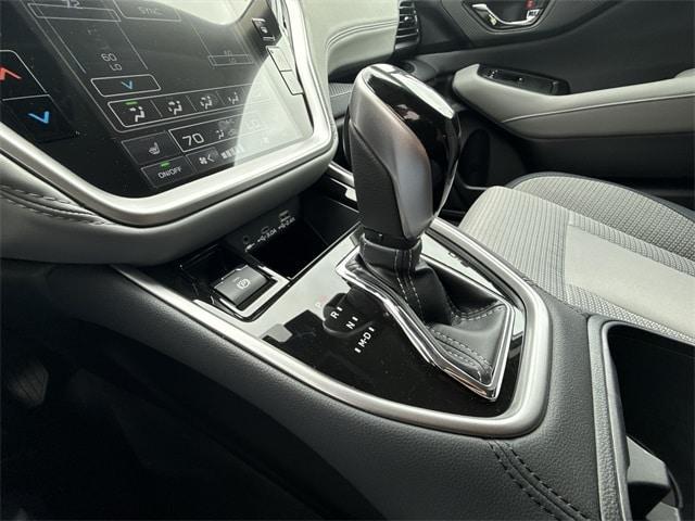 new 2025 Subaru Outback car, priced at $36,562