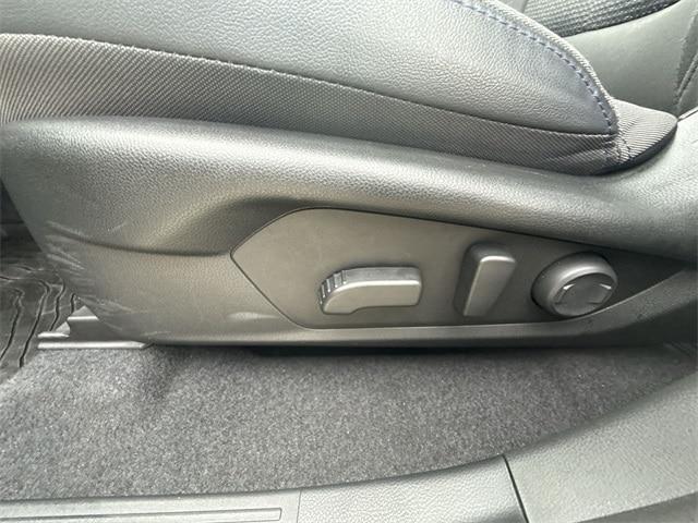 used 2025 Subaru Forester car, priced at $29,900