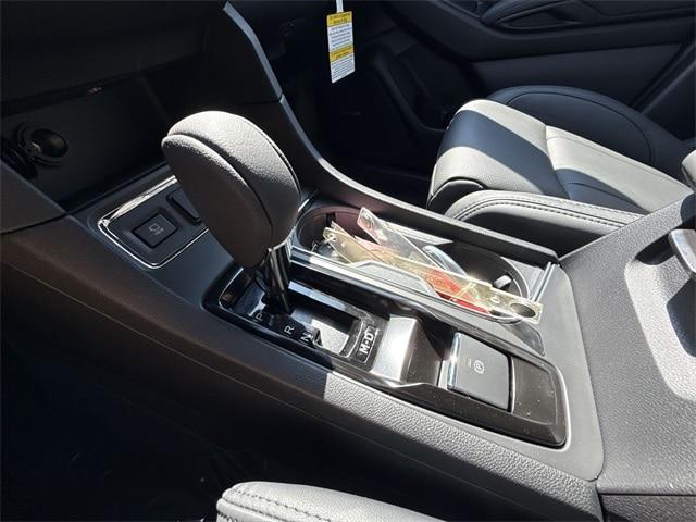 new 2025 Subaru Ascent car, priced at $51,058