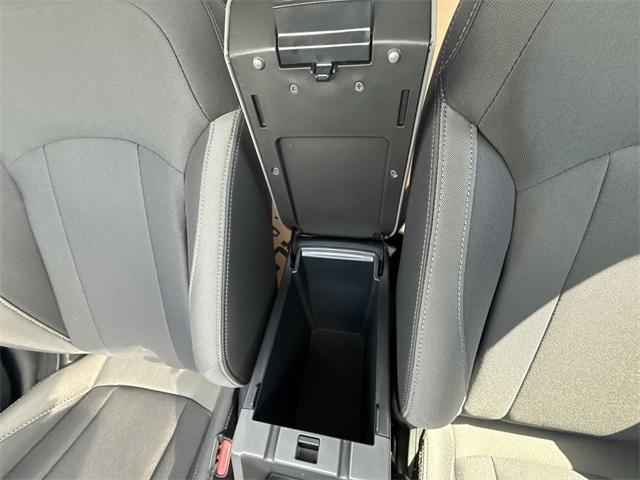 new 2025 Subaru Crosstrek car, priced at $29,363