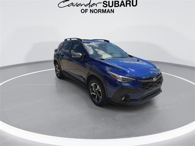 new 2025 Subaru Crosstrek car, priced at $29,363