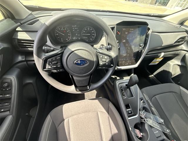 new 2025 Subaru Crosstrek car, priced at $29,363