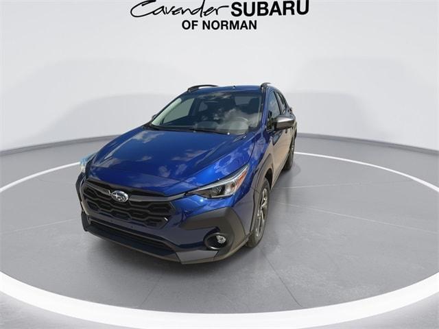 new 2025 Subaru Crosstrek car, priced at $29,363