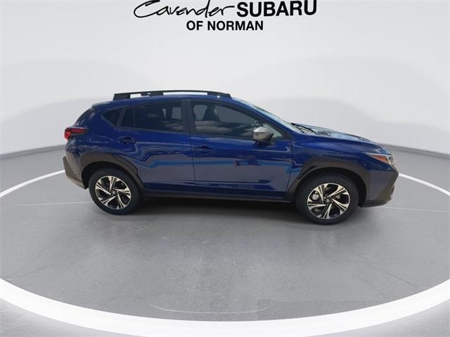 new 2025 Subaru Crosstrek car, priced at $29,363